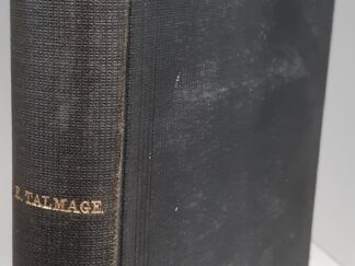 The Articles of Faith (1912) ~ by James E. Talmage