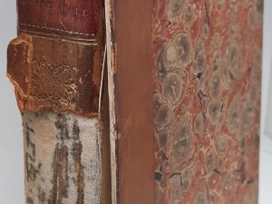 The Secret History of White Hall (1697) ~ by D. Jones, Gent.