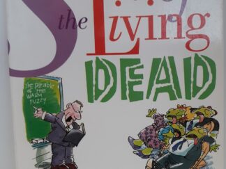 Sunday of the Living Dead: A Collection of Mormon Humor (1995) ~ by Robert Kirby, and Pat Bagley