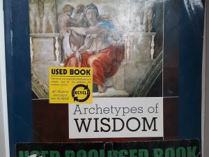 Archetypes of Wisdom: An Introduction to Philosophy (2016) ~ by Douglas J. Soccio