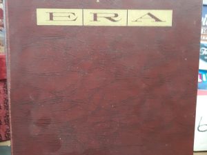 The Improvement Era: 1968 (Missing February Issue)