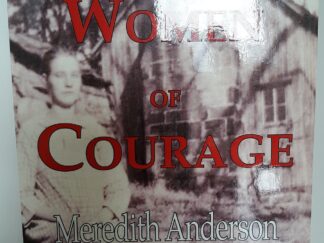 Civil War Women of Courage (2008) ~ by Meredith Anderson, and Kristi Sandgren