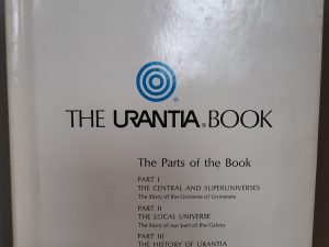 The Urantia Book (1978)