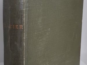 Secrets of the Rocks (1907) ~ by S. M. Frazier