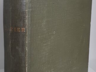 Secrets of the Rocks (1907) ~ by S. M. Frazier