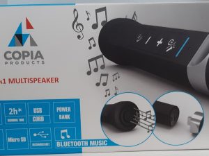 Copia Producs 5in1 Multispeaker