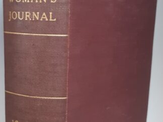Young Woman’s Journal: 1916-24 (Assorted Issues from Vols. 27, 33, 34, & 35)