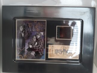 Harry Potter and the Deathly Hallows Part 2 Original Minicell FC5598 (S1) Special Edition