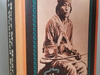 Bury My Heart at Wounded Knee — Dee Brown — Hardcover with Dust Jacket