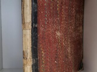 1871 ~ Cash Book of Wm. P. Whelpley - Kirtland, Ohio - (Lake County)