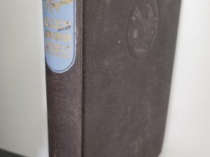 Gospel Kingdom – Discourses of Pres. John Taylor — G. Homer Durham — Hardcover / No Dust Jacket