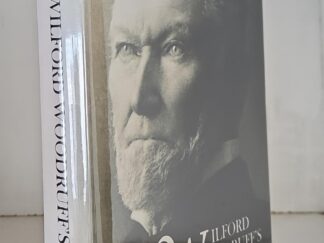 Wilford Woodruff’s Witness: The Development of Temple Doctrine (2018) ~ by Jennifer Ann Mackley