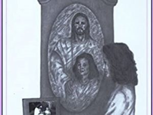 Seeing through a Glass Darkly – A Guide to Healing from Childhood Trauma – Julie Anne Wankier with Tere Weir