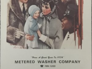 1929 ~ Liberty ~ A Weekly for Everybody ~ Calendar