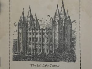 Elder John Morgan ~ The Plan of Salvation