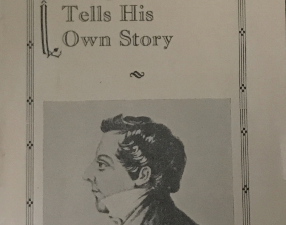 The Prophet Joseph Smith Tells His Story