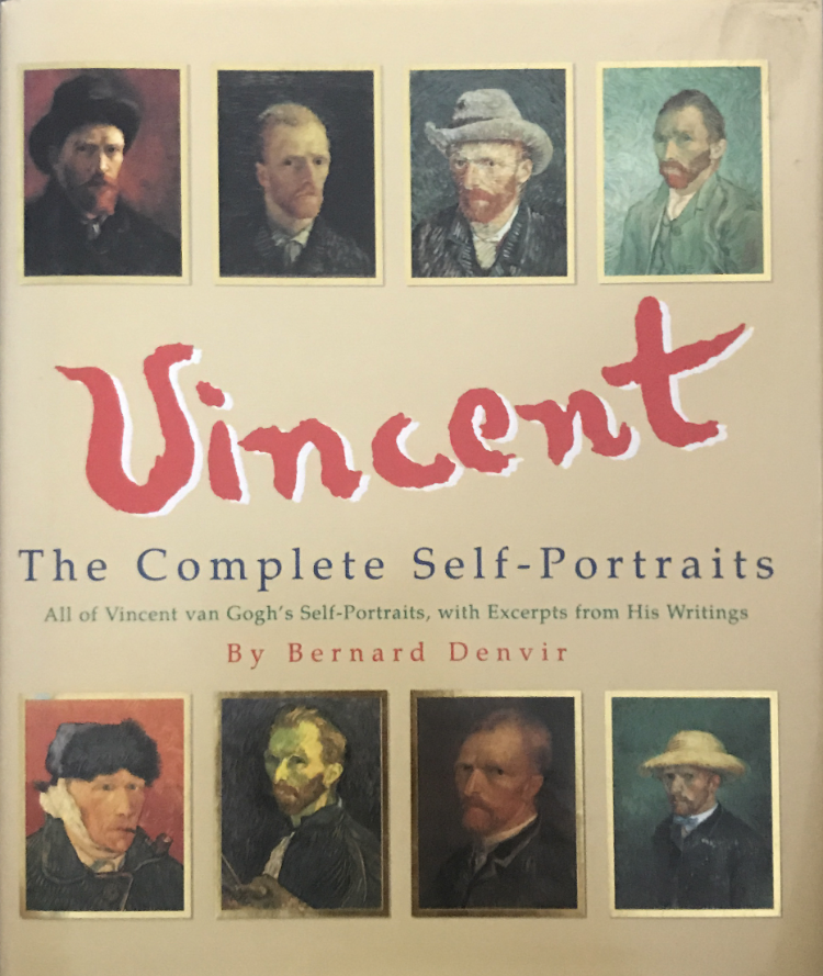 1994 ~ Vincent ~ Bernard Denvir