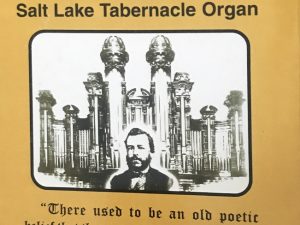 1995 ~ Kenneth L. Gray ~ Silk and Cactus