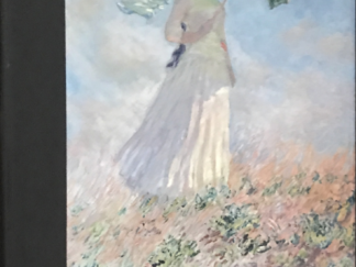 1961 ~ Germain Bazin ~ Impressionist Paintings