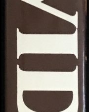 1980 ~ Antoine Schnapper ~ David