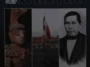 2009~ Amy N. Hunter ~ The History of Mexico