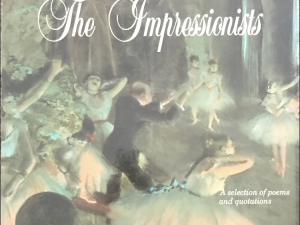 1994 ~ Anna Nicholas ~ The Impressions