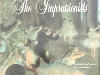 1994 ~ Anna Nicholas ~ The Impressions