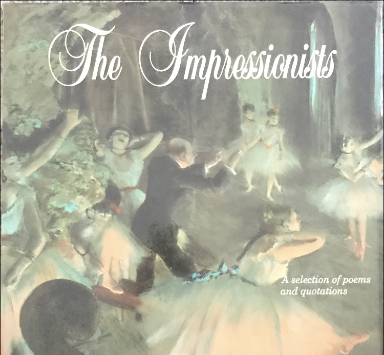 1994 ~ Anna Nicholas ~ The Impressions