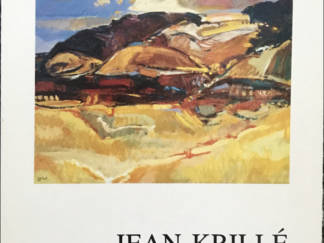 1988 ~ Jean Krille