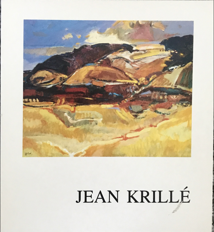 1988 ~ Jean Krille