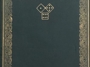 1914 ~ H. K. James ~ The Destruction of Mephisto’s Greatest Web