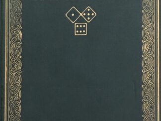 1914 ~ H. K. James ~ The Destruction of Mephisto’s Greatest Web