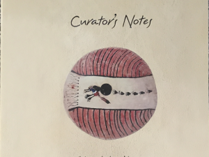 2003 ~ Emma I. Hansen ~ Plains Indian Museum