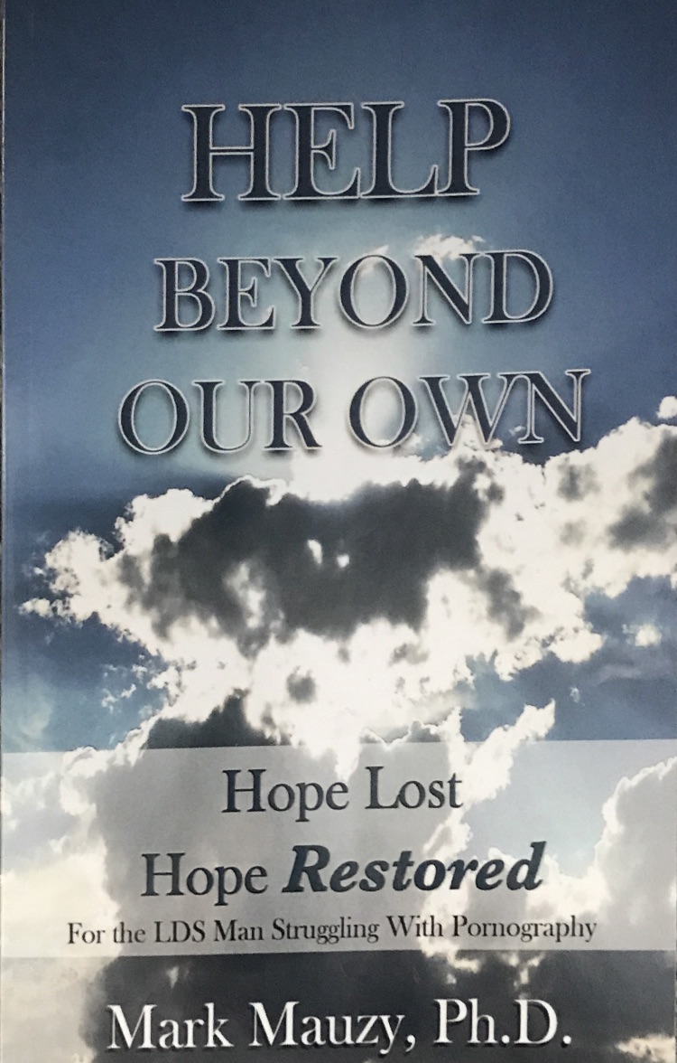 2015 ~ Mark Mauzy ~ Help Beyond Our Own