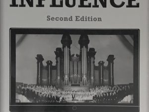 2017 ~ Scott H. Church ~ A Powerful Influence