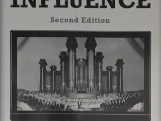 2017 ~ Scott H. Church ~ A Powerful Influence