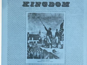 The Mormon Kingdom ~ Volume One ~ Jerald & Sandra Tanner