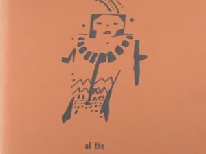1972 ~ A. G. Pratt ~ Rock Art of the Uintah Basin