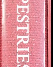 1965 ~ Great Tapestries ~ Edita Lausanne