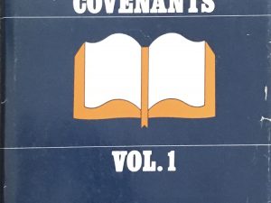 1978 ~ Daniel H. Ludlow ~ A Companion To Your Study of The Doctrine and Covenants Vol. 1 & 2