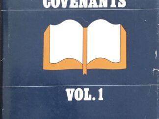 1978 ~ Daniel H. Ludlow ~ A Companion To Your Study of The Doctrine and Covenants Vol. 1 & 2