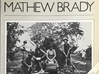 1984 ~ Mathew Brady ~ Masters of Photography