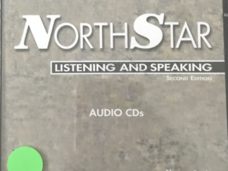 North Star ~ Listening and Speaking ~ Advanced ~ Sherry Preiss
