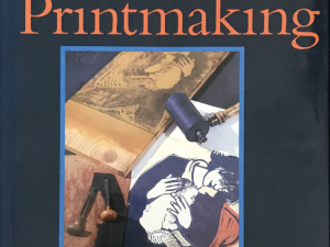 1991 ~ Relief Printmaking ~ Colin Walkin