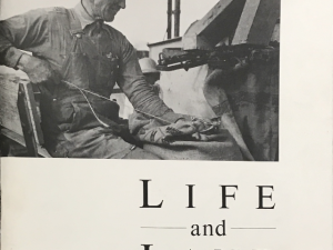 1988 ~ Life and Land ~ Nora Eccles Harrison Museum of Art