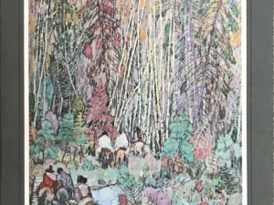 Southwestern Art ~ Vol. VI, November 3/Fall 1977