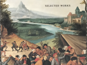 1997 ~ The Utah Museum of Fine Arts ~ Selected Works