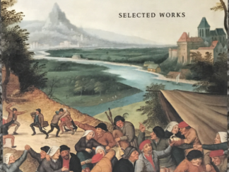 1997 ~ The Utah Museum of Fine Arts ~ Selected Works