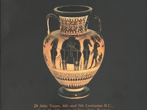 1988 ~ J. Michael Padgett ~ The Painted Past