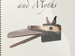 2006 ~ Stories Legends and Myths ~ From the Collection of The Utah Museum of Fine Arts